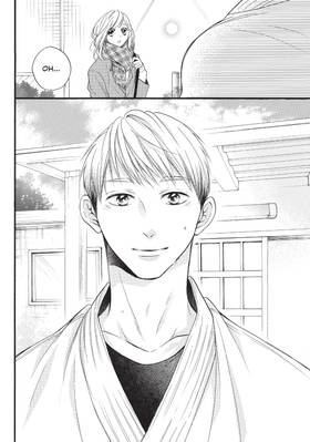 Read Abe-kun's Got Me Now!  6 Page 10 in English