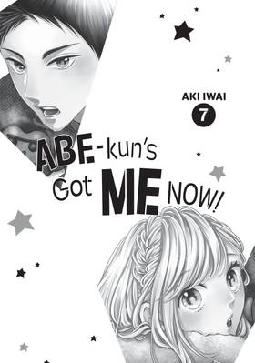 Read Abe-kun's Got Me Now!  7 Page 3 in English