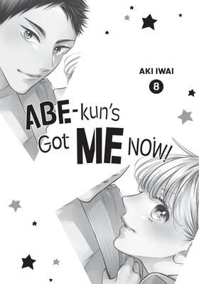 Read Abe-kun's Got Me Now!  8 Page 3 in English