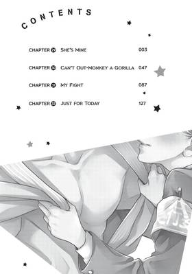 Read Abe-kun's Got Me Now!  8 Page 4 in English