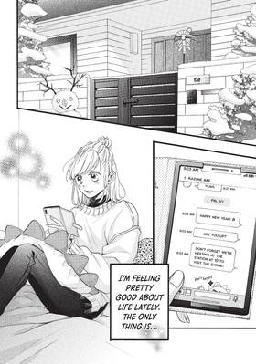 Read Abe-kun's Got Me Now!  7 Page 8 in English