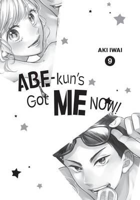 Read Abe-kun's Got Me Now!  9 Page 3 in English