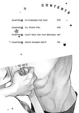 Read Abe-kun's Got Me Now!  9 Page 4 in English
