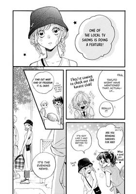 Read Abe-kun's Got Me Now!  9 Page 10 in English