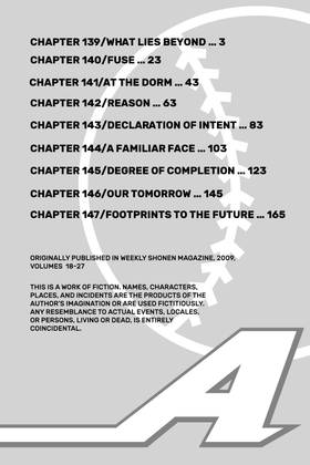 Read Ace of the Diamond  17 Page 4 in English
