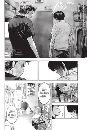 Read Ace of the Diamond  23 Page 10 in English