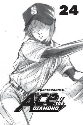 Read Ace of the Diamond  24 Page 3 in English