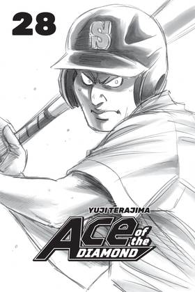 Read Ace of the Diamond  28 Page 3 in English