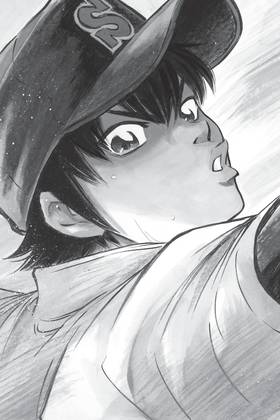 Read Ace of the Diamond  28 Page 5 in English
