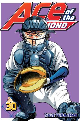 Read Ace of the Diamond  30 Page 1 in English