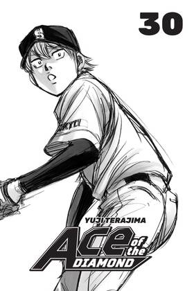 Read Ace of the Diamond  30 Page 3 in English