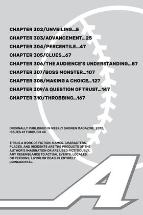Read Ace of the Diamond  35 Page 6 in English