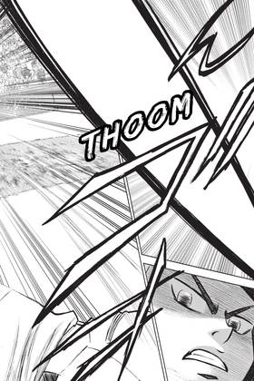 Read Ace of the Diamond  38 Page 10 in English