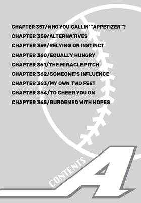 Read Ace of the Diamond  41 Page 4 in English