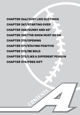 Read Ace of the Diamond  42 Page 4 in English