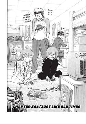 Read Ace of the Diamond  42 Page 6 in English