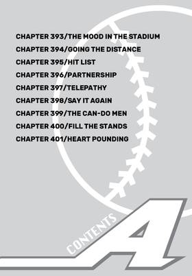 Read Ace of the Diamond  45 Page 6 in English