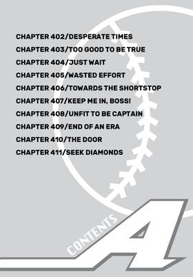 Read Ace of the Diamond  46 Page 4 in English