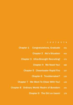 Read Again!!  1 Page 6 in English