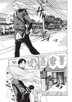 Read Again!!  1 Page 9 in English