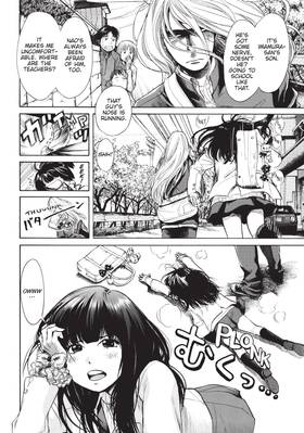 Read Again!!  1 Page 10 in English