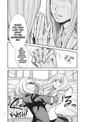 Read Again!!  10 Page 6 in English