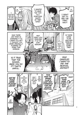Read Again!!  10 Page 9 in English