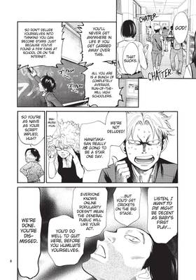 Read Again!!  10 Page 10 in English