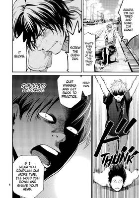 Read Again!!  11 Page 10 in English