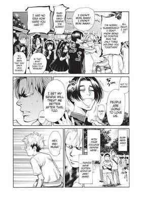 Read Again!!  12 Page 7 in English