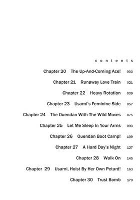 Read Again!!  3 Page 4 in English