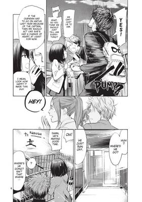 Read Again!!  2 Page 8 in English