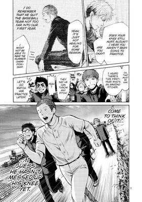 Read Again!!  3 Page 9 in English