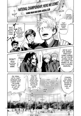 Read Again!!  3 Page 10 in English