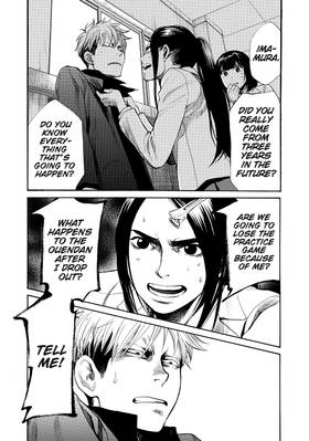Read Again!!  5 Page 6 in English