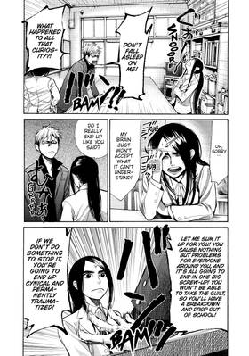 Read Again!!  5 Page 8 in English