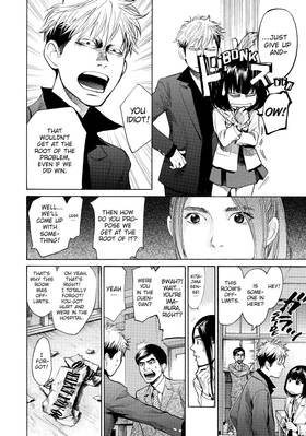 Read Again!!  5 Page 10 in English