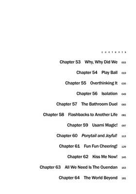 Read Again!!  6 Page 4 in English