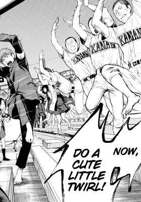 Read Again!!  6 Page 6 in English