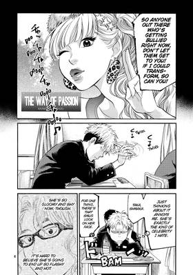 Read Again!!  8 Page 8 in English