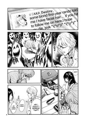 Read Again!!  8 Page 10 in English