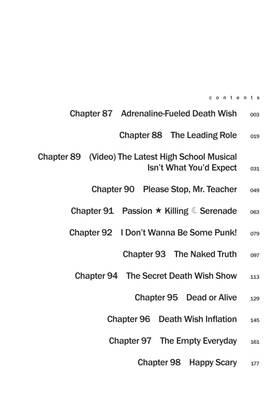 Read Again!!  9 Page 4 in English