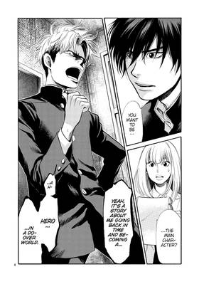 Read Again!!  9 Page 6 in English