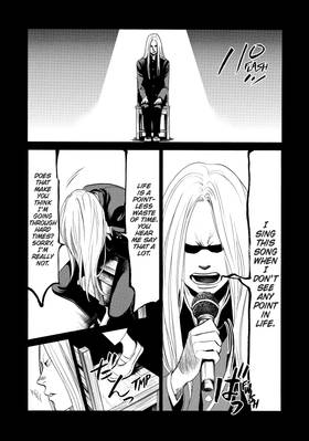 Read Again!!  9 Page 10 in English