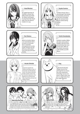 Read Aho-Girl: A Clueless Girl  6 Page 5 in English