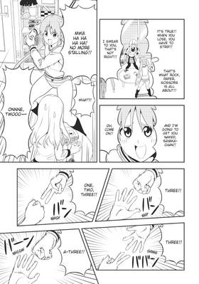 Read Aho-Girl: A Clueless Girl  8 Page 9 in English