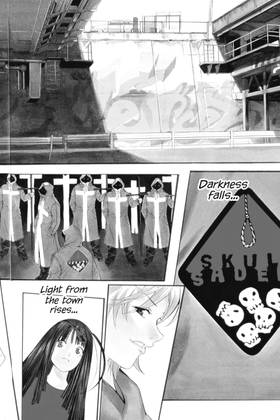 Read Air Gear Omnibus  1 Page 8 in English