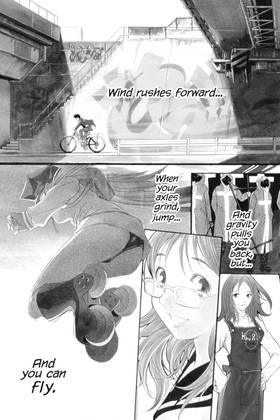 Read Air Gear Omnibus  1 Page 9 in English