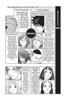 Read Air Gear Omnibus  3 Page 6 in English