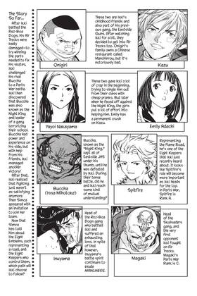 Read Air Gear Omnibus  2 Page 7 in English